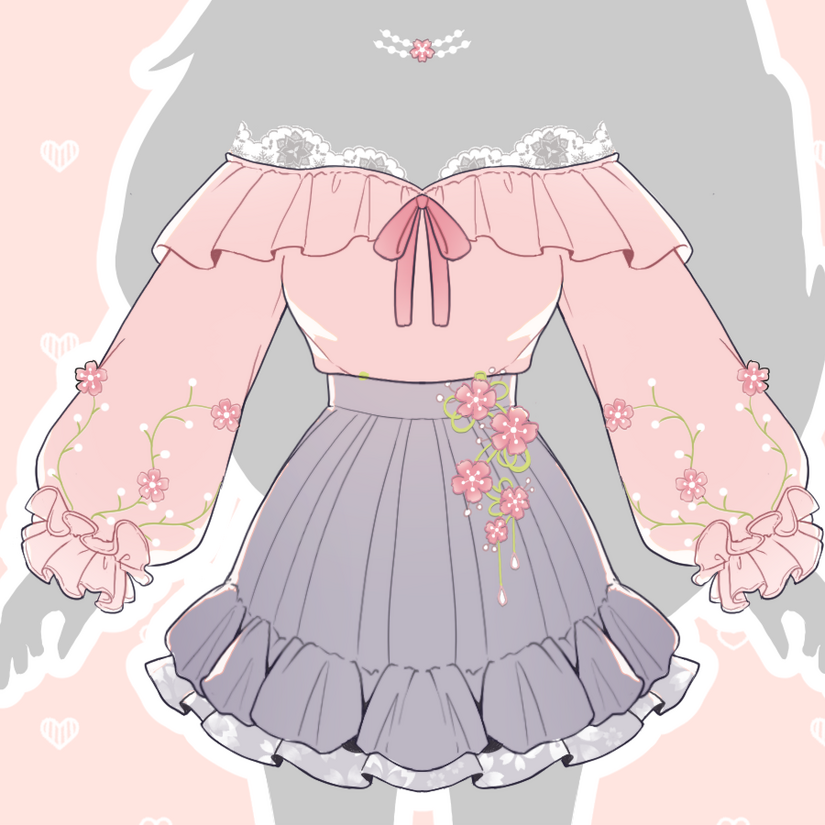Outfit Design